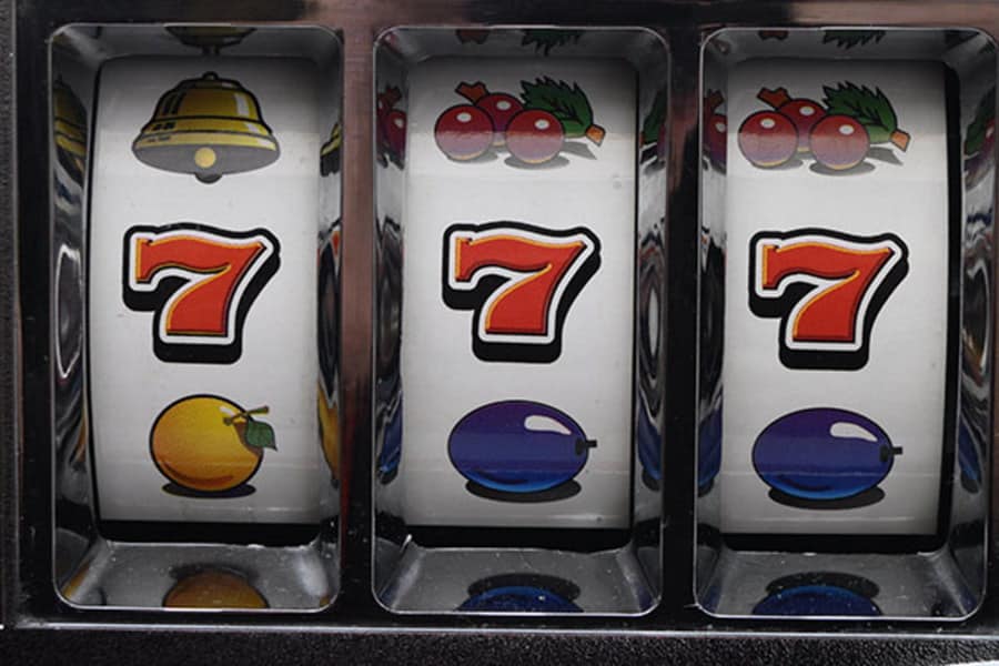 XO Slot Casino - เกมที่น่าตื่นเต้นมากมาย
